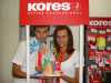 �����-����� KORES